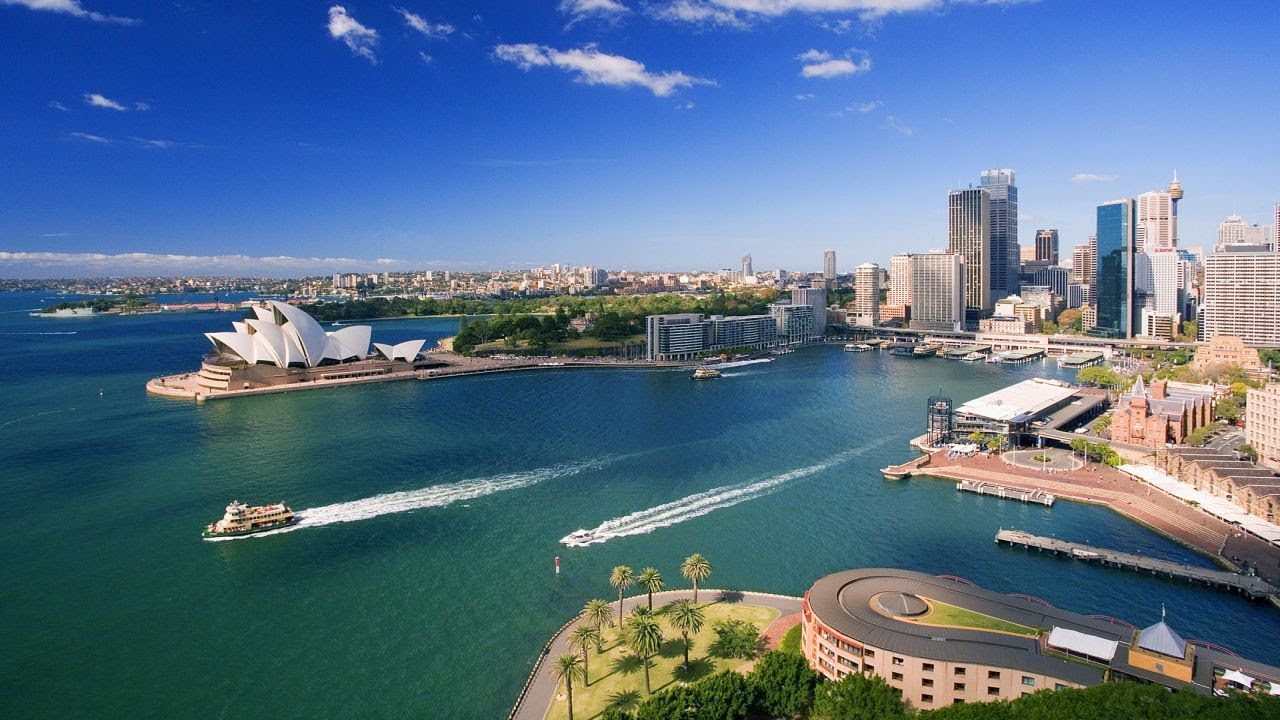 The best Australia travel guide 2019